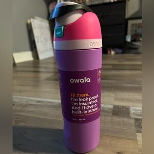 Owala Water Bottle 19oz